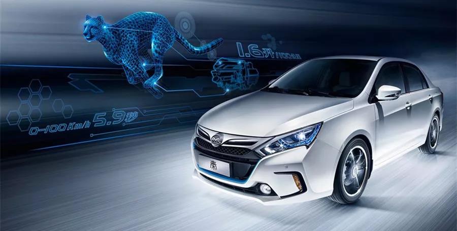 一代汽車“王朝”的崛起，蘊(yùn)含了多少商標(biāo)淚？